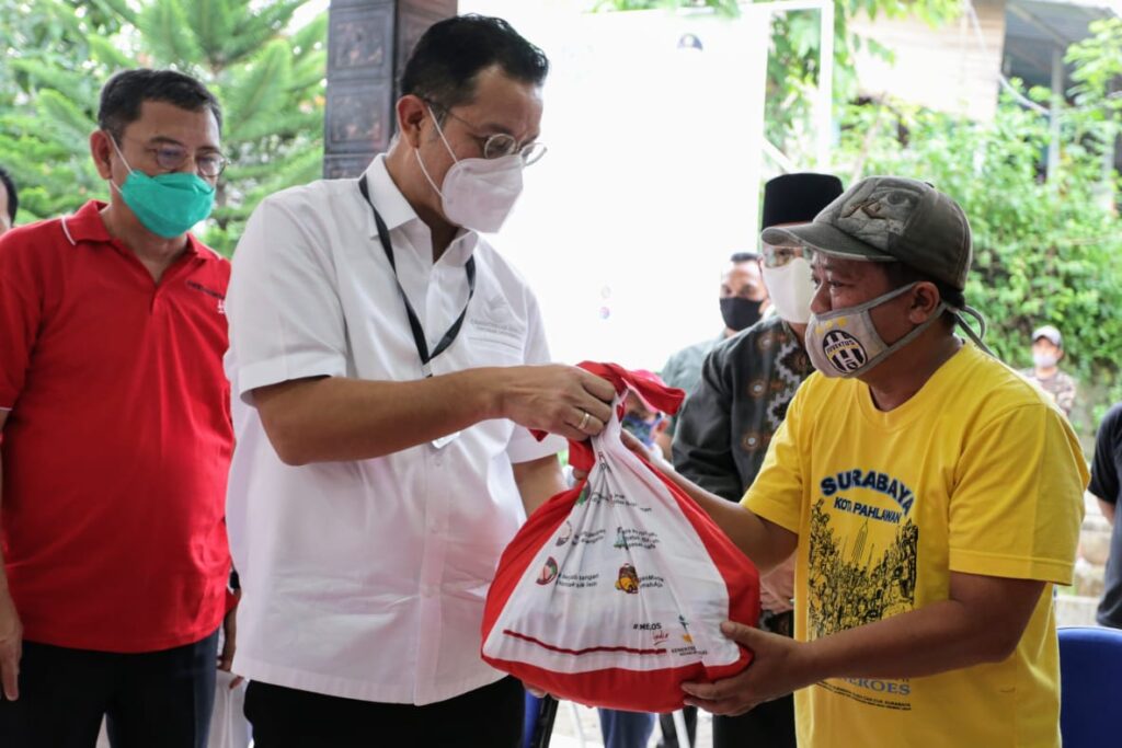 UPDATE BANSOS 2026: Kabar Baik & Buruk untuk KPM! Status SIKS-NG PKH BPNT Tahap 1 Menuju Cair