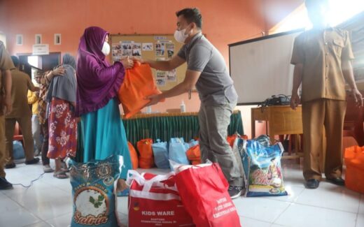 Pahami Mekanisme Bansos: Desil 1 Bisa Dapat PKH, BPNT, KIP, dan Kis, tapi Desil 4 Hanya KIP dan Kis Saja