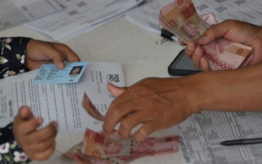 UPDATE PENCAIRAN BANSOS PKH BPNT TAHAP KETIGA: SALDO RP600.000 MULAI CAIR PERIODE JULI-SEPTEMBER 2025, KPM PERALIHAN DAPAT DANA GANDA