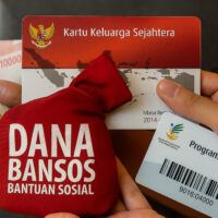 3 Bantuan Tambahan Pemerintah Cair Hari Ini, Berlanjut Hingga Akhir Agustus 2025