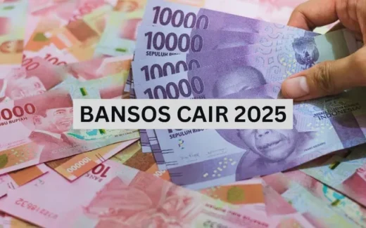 Sudah Masuk Rekening? Ini Jadwal Pencairan PKH dan BPNT Tahap 3 Periode Agustus–September 2025