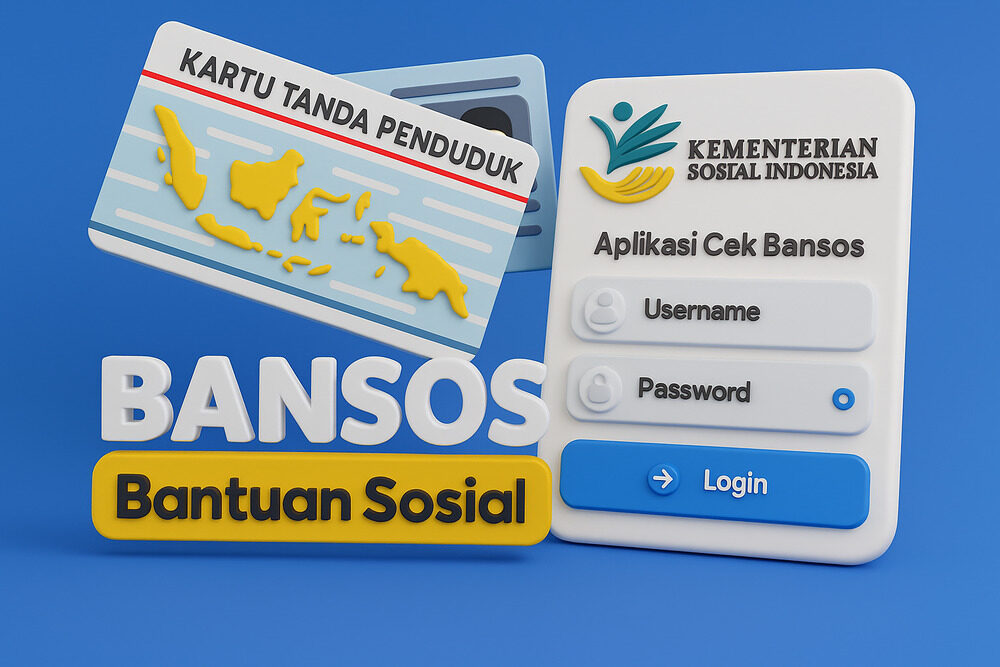 Persiapan Penyaluran PKH BPNT Tahap 3 2025: Hanya Desil 1-5 yang Masih Terdaftar, Cek Desil di Aplikasi Cek Bansos