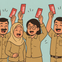 Alhamdulillah Cair! TPG 1,8 Juta Guru Ditransfer, Cek Nominal per Golongan