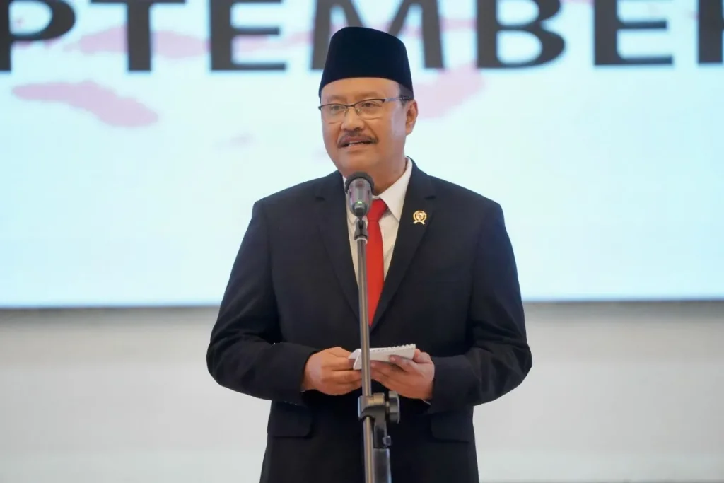 Gus ipul