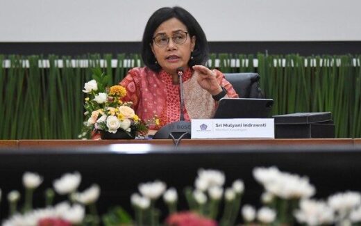 Kabar Gembira Pensiunan PNS! Gaji Pokok + Tunjangan Naik 12% Berlaku September 2025