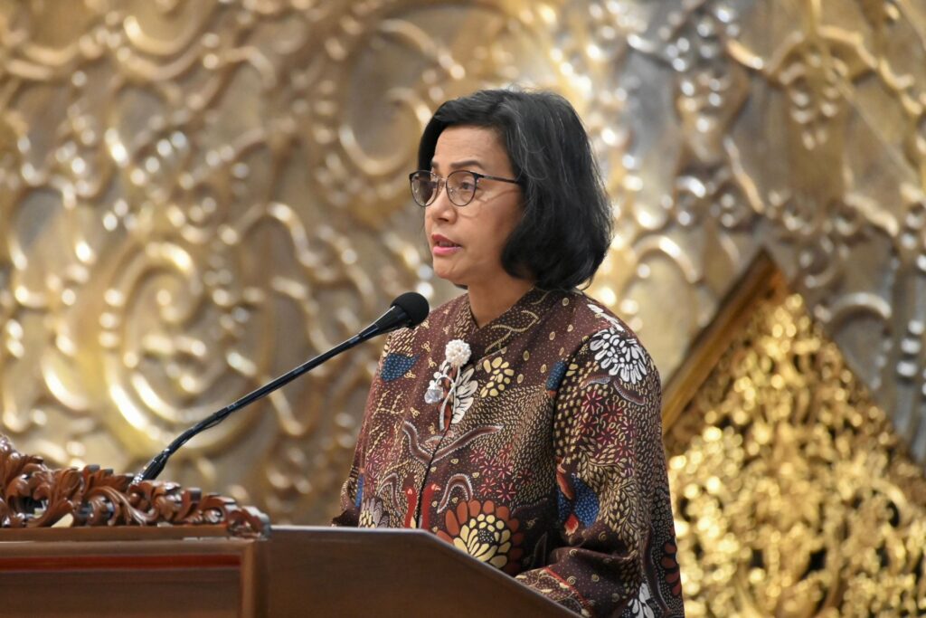 Sri Mulyani Sahkan Kebijakan Baru, Pensiunan PNS Golongan IVe Cuan hingga Rp5 Juta