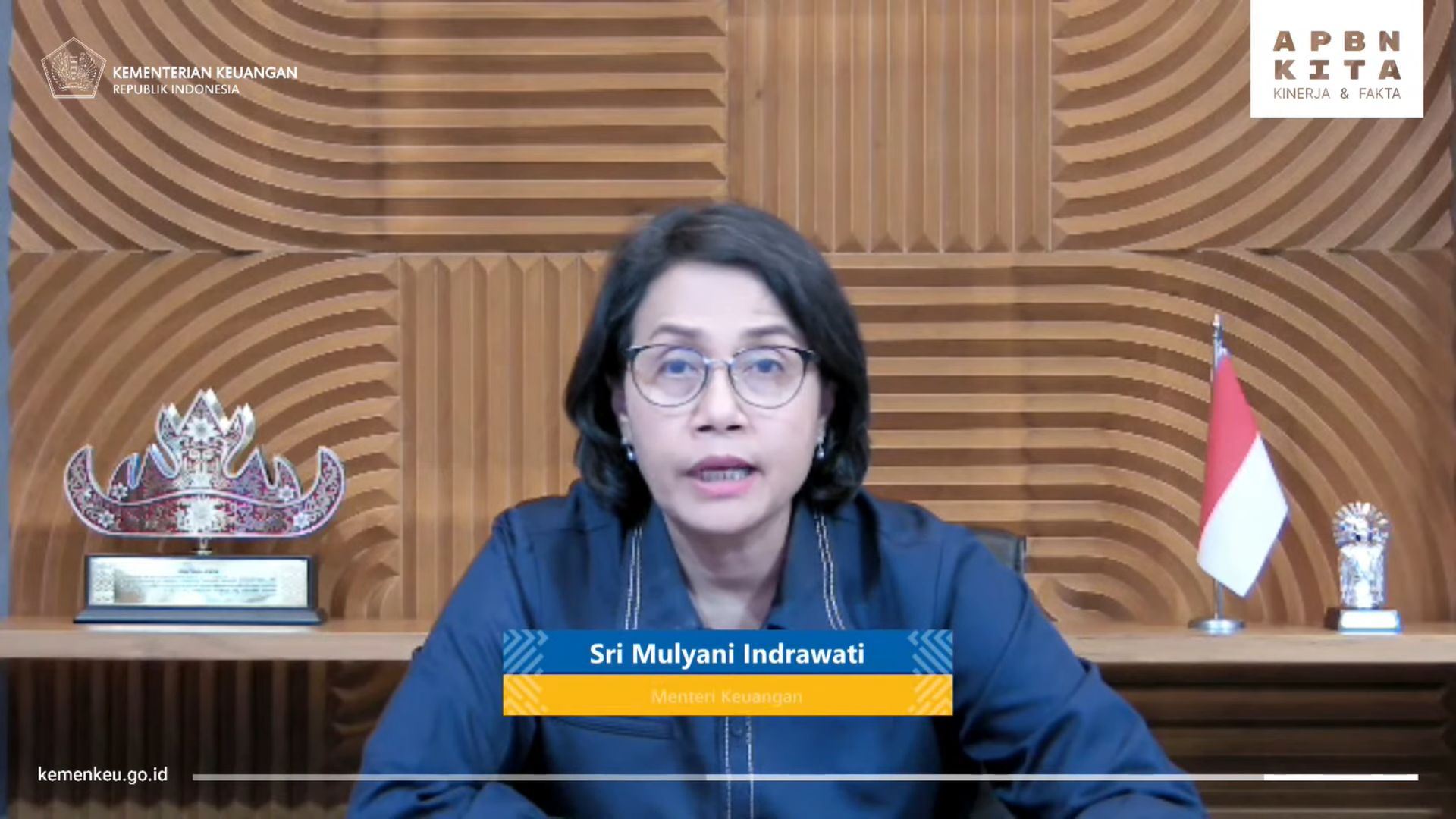 Resmi! Sri Mulyani Luncurkan Skema Baru Gaji Pensiunan PNS, Berlaku September 2025