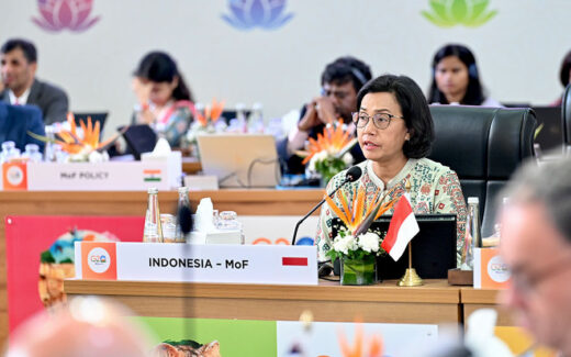 Anggaran Pendidikan 2026 Capai Rp757,8 Triliun, Tunjangan Profesi Guru PNS Rp68,7 Triliun dan Non-PNS Rp19,2 Triliun