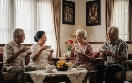 Cair 1 September, Ini Daftar Lengkap Dana Pensiunan PNS Tanpa Kenaikan – Golongan IV Capai Rp4,9 Juta