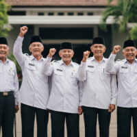 Cair September 2025! Gaji Pensiunan Golongan I Hanya Rp2,25 Juta, Tapi Ada Tambahan Tunjangan