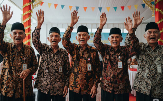 Kabar Gembira untuk ASN? Korpri Ajukan Pensiun 70 Tahun, Tapi Hanya untuk Jabatan Tertentu