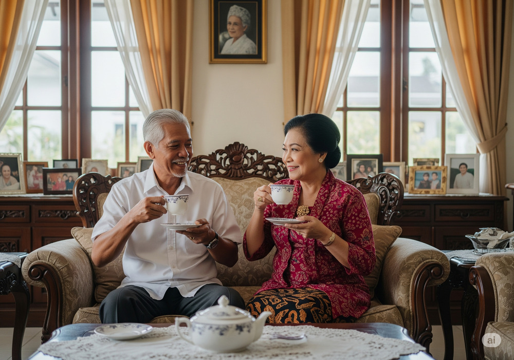 Gaji Pensiunan PNS Cair 1 November 2025, Masih Mengacu pada PP Nomor 8 Tahun 2024