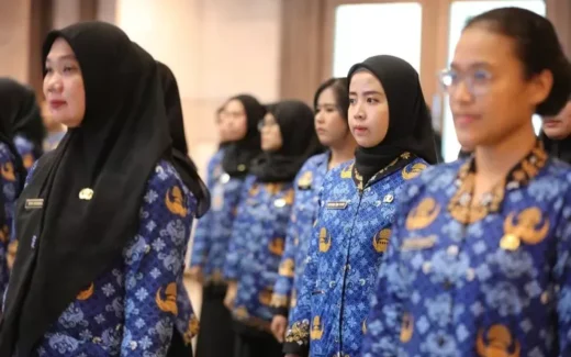 Tak Ada Kenaikan Gaji di APBN 2026, Kemenkeu Pastikan Gaji Pensiunan ASN Tetap, Ini Alasannya