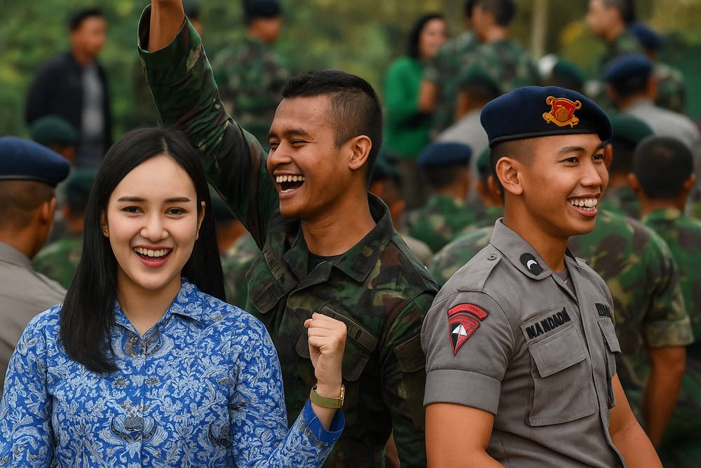 Bocoran Jadwal Gaji ke-13 2026, ASN Siap Terima Full Tanpa Potongan?