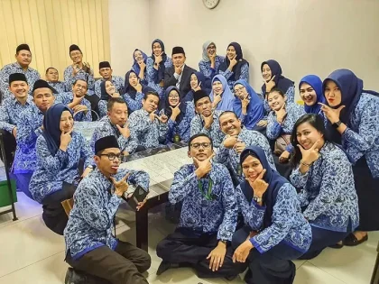 Tambahan tpg 100 persen 4004443807