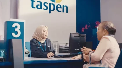 Taspen