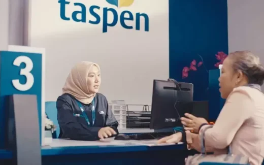 Benarkah Gaji Pensiunan PNS Naik 16% di 2025? Taspen Buka Suara Soal Fakta Sebenarnya