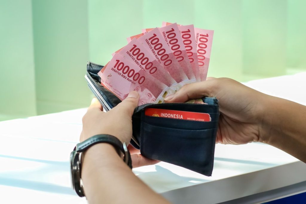 Resmi Cair Juni! Ini Besaran Gaji ke-13 ASN 2026, Ada yang Dapat Rp30 Juta