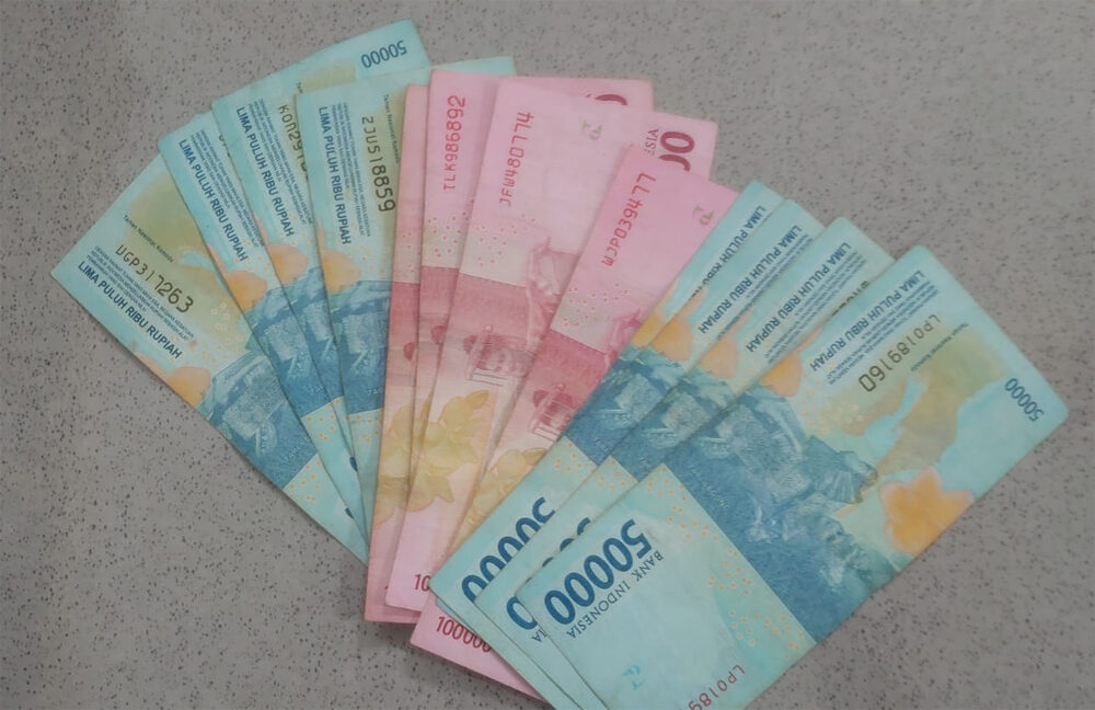 Sebelum Lebaran! THR dan TPG 2026 Mulai Dicairkan, Guru Diminta Cek Rekening