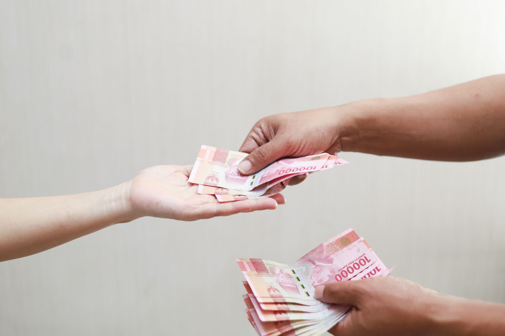 ASN Wajib Tahu! Ini Rincian Nominal Gaji ke-13 Tahun 2026 untuk Golongan I hingga IV