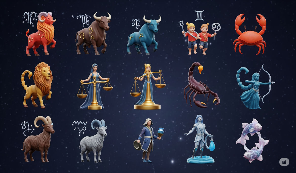 Ramalan Bintang 28 Maret 2026: 3 Zodiak Paling Hoki Besok, Kamu Termasuk?