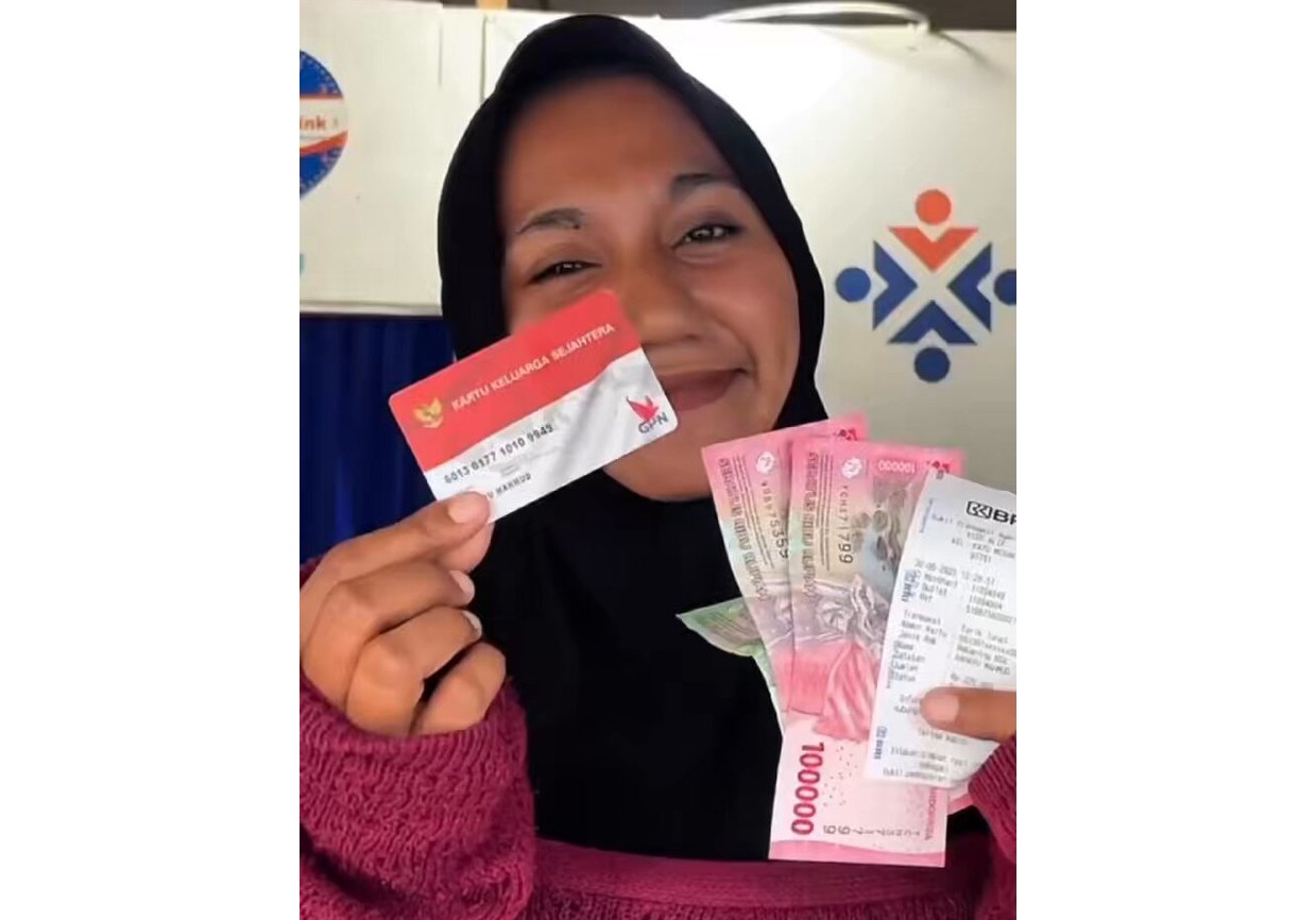 Tinggal Selangkah Lagi, Bansos PKH dan BPNT Tahap 3 Agustus 2025 Segera Cair, Ini Progres Lengkap Tahapannya