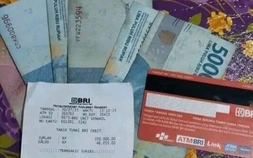 Update Pencairan Bansos Tahap 3: PKH dan BPNT Cair Besok Senin, 25 Agustus 2025, Disertai Berbagai Bantuan Lainnya