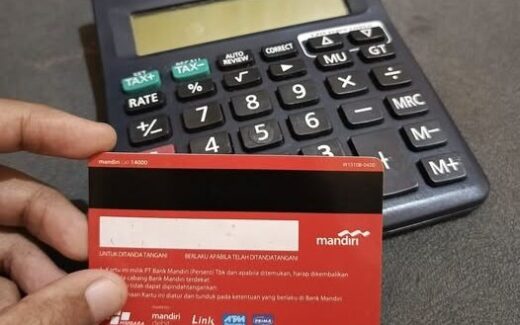 CEK SALDO KAMU SEKARANG! 18,27 Juta KPM Dapat Bansos Dobel, Sudah Masuk KKS BNI, BRI, BSI, Mandiri!