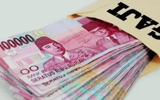 Cek Besaran Gaji PNS Golongan 1, 2, 3, 4 September 2025: Dari Rp1,6 Juta Hingga Rp6,3 Juta + Tunjangan