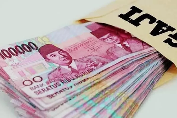 Kabar Baik! Gaji ke-13 ASN dan Pensiunan Dipastikan Cair Juni 2026, Ini Rinciannya per Golongan