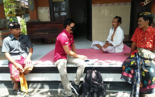 2 Jenis Bansos Sudah Cair, Delapan Bantuan Pemerintah Siap Salur Akhir September Hingga Oktober 2025