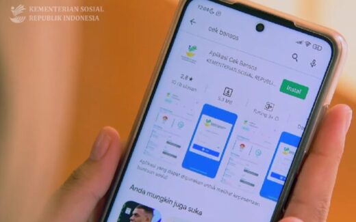 Cek Bansos Kemensos 2025: Cara Daftar dan Cek Status Bantuan Lewat HP Resmi, PKH – BPNT Desember