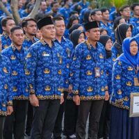 PNS & PPPK Wajib Baca! Panduan Lengkap Istilah ASN dari SKP hingga Ujian Dinas