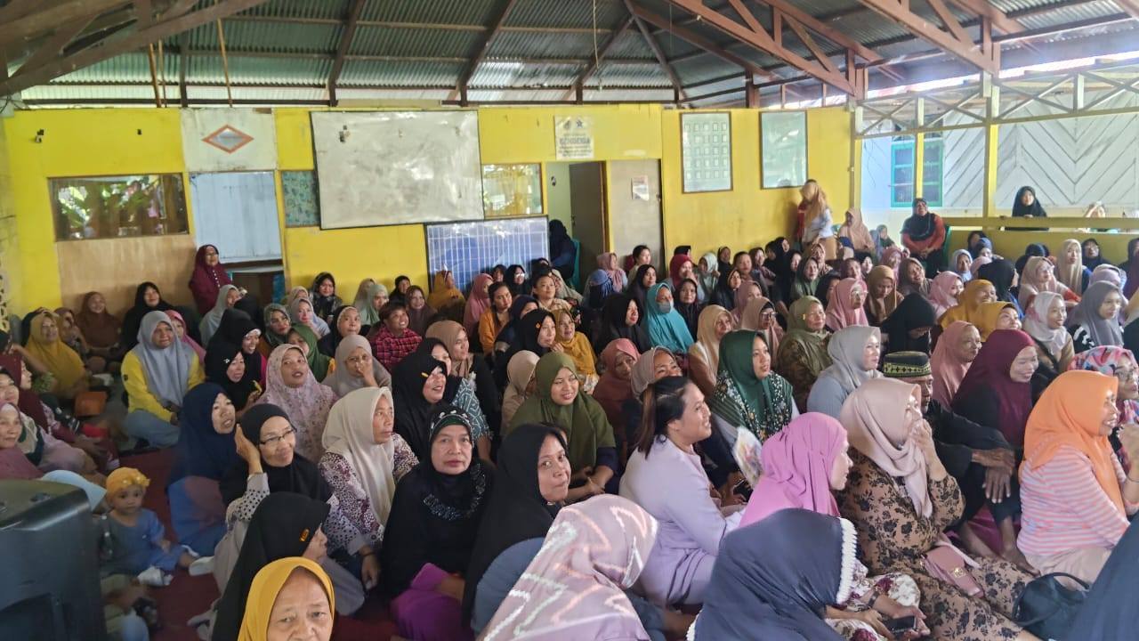 BANSOS TAK CAIR? Jangan Salahkan Sistem, Cek Dulu Data Suami dan Anak!