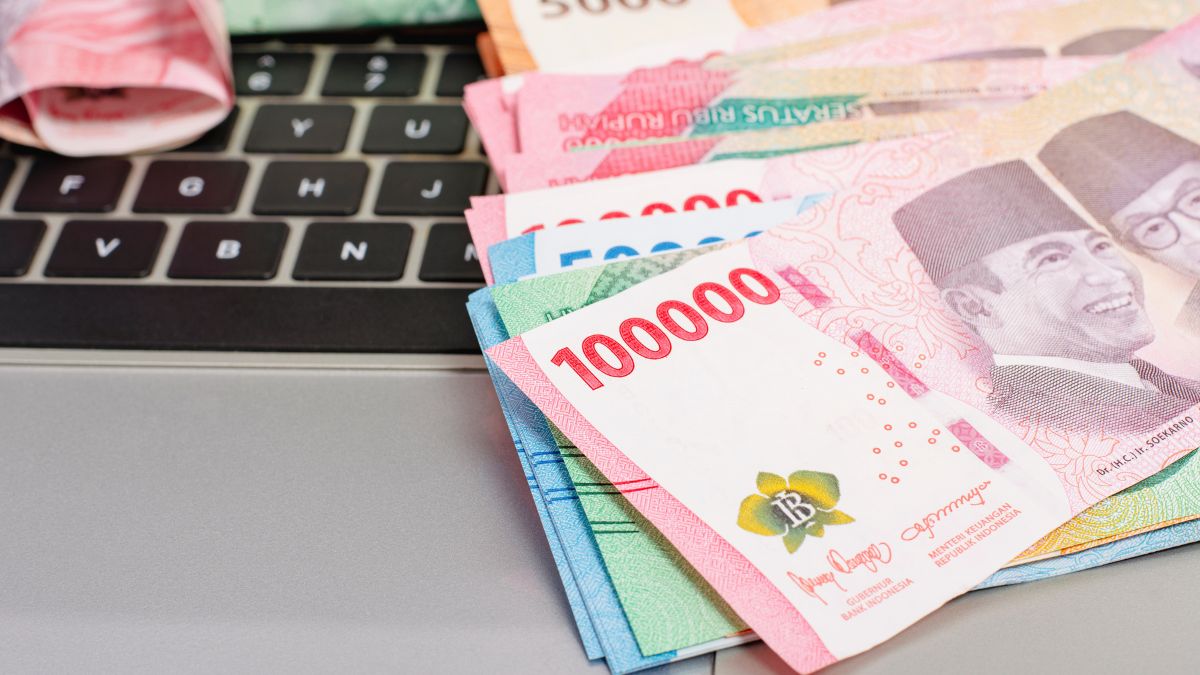 Segini Gaji Pensiunan PNS 2026 untuk Golongan IV, Mencapai Rp4,9 Juta per Bulan?