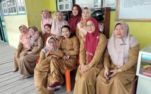 10 Kode Info GTK yang Wajib Dikuasai Guru Agar TPG Triwulan III Lancar