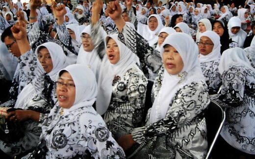 Full Senyum! Tunjangan Sertifikasi Guru Triwulan 3 Cair Lebih Cepat, Cek Jadwal Barunya di Sini!