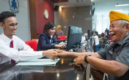 Fakta Baru Perpres 79/2025: Hanya ASN Aktif, Pensiunan PNS Masih Terima Gaji Segini