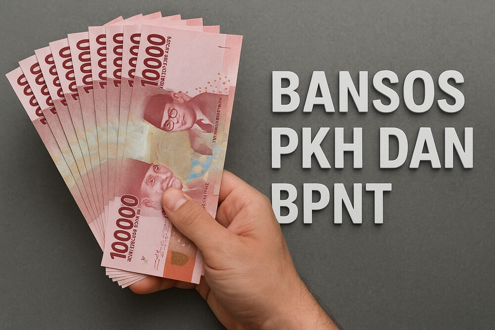 Pencairan PKH Tahap 1 Februari 2026 Dimulai, Ini Daftar Wilayah yang Sudah Cair