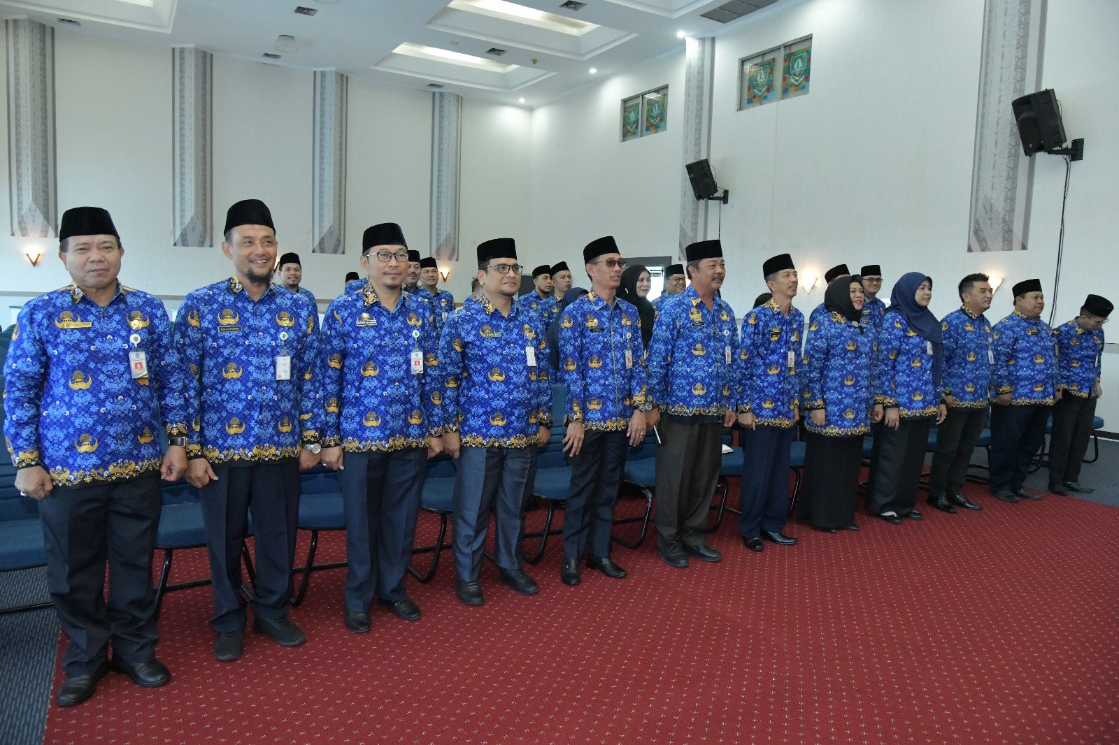 5 Tunjangan Mewah yang Hanya Dicapai PNS, PPPK Hanya Bisa Melongo