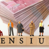 Gaji Pensiunan PNS Golongan I, II, III, IV Tahun 2025 Resmi Dirilis, Ini Besaran Lengkap Sesuai PP Terbaru