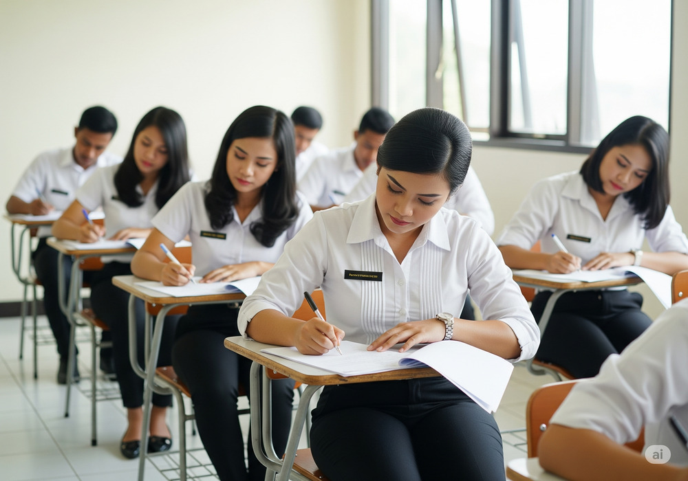 Panduan Lengkap Syarat dan Cara Mendapatkan Sertifikasi PPPK 2026 Agar Tunjangan Profesi Segera Cair Ke Rekening