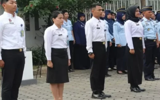 BKD Resmi Umumkan Perpanjangan Usulan Formasi PPPK Paruh Waktu, Simak Jadwal Baru