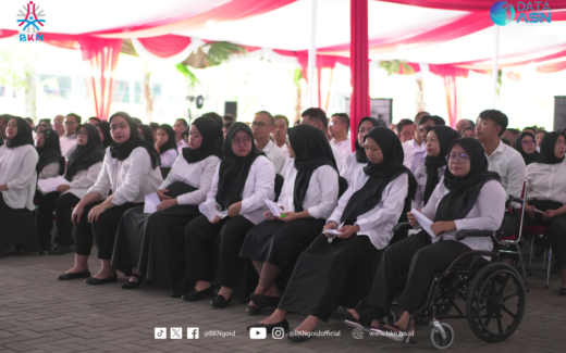 Resmi Dibuka! Inilah Jadwal Lengkap dan Tahapan Seleksi PPPK 2026 Terbaru