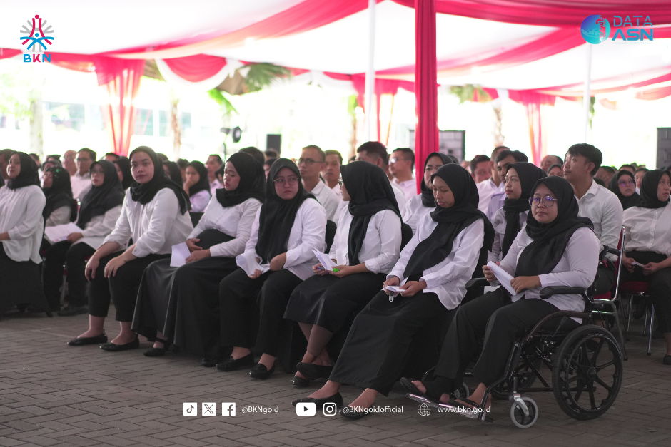 Resmi Dibuka! Inilah Jadwal Lengkap dan Tahapan Seleksi PPPK 2026 Terbaru