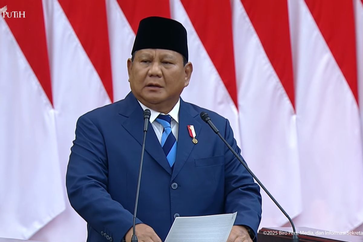 Guru & Tenaga Kesehatan Bersyukur: 4 ASN Ini Jadi Yang Pertama Dapat Kenaikan Gaji dari Presiden Prabowo