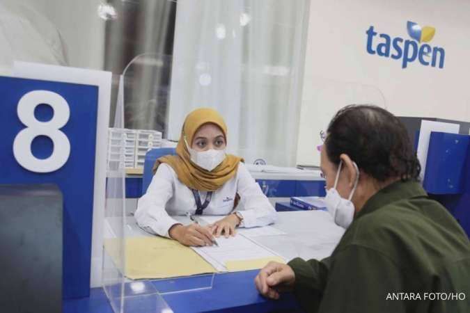 Viral Isu Rapel Pensiunan PNS April 2026? Ini Klarifikasi TASPEN