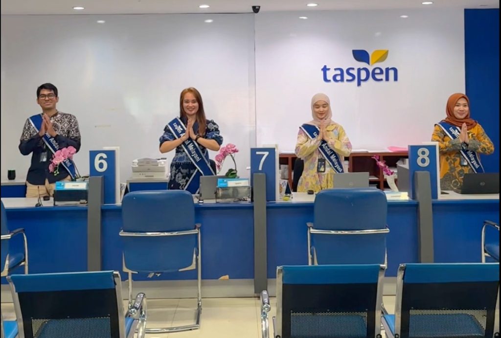 Sudah Final! Nota Keuangan September Tetapkan Jadwal Pencairan Rapel Gaji Pensiunan 2025