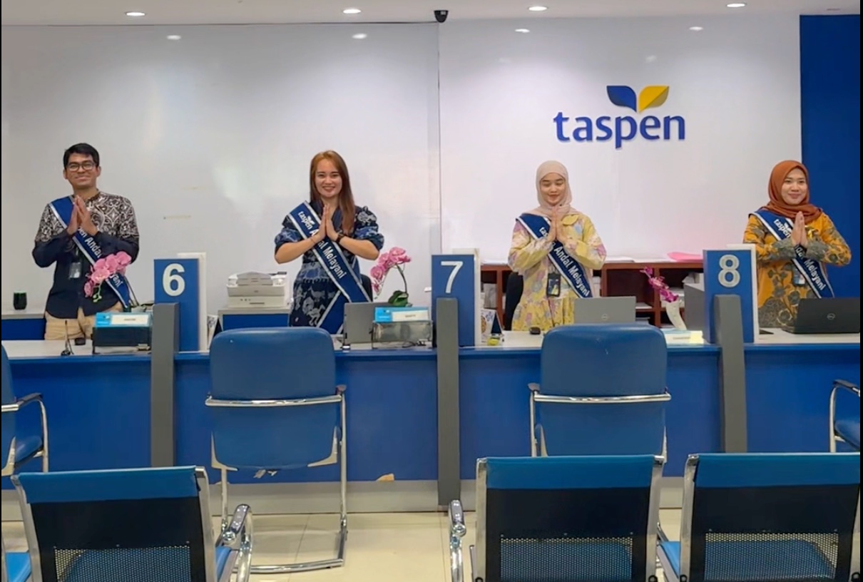 Bocoran Terbaru! Begini Skema Baru Pencairan Gaji ke-13 2026 untuk PNS, PPPK, TNI/Polri