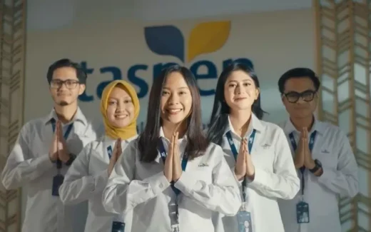 1 September 2025, Gaji Pensiunan PNS dan Janda/Duda Cair: Ini Rincian Besarannya per Golongan